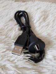 Новый usb разъем