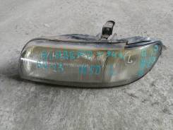 Фара. Nissan Bluebird, ENU13, EU13, HNU13, HU13, PU13, SNU13, SU13, U13