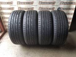 Dunlop SP Sport LM704. Летние, 2011 год, 5 %, 4 шт
