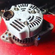 Генератор. Toyota: Cressida, Regius Ace, Crown, Verossa, Altezza, Innova, Tundra, Hilux, Mark II Wagon Blit, FJ Cruiser, Fortuner, Century, Hilux Surf...