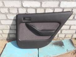 Обшивка двери TOYOTA CAMRY