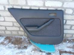 Обшивка двери TOYOTA CAMRY