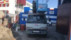 Hino Ranger FC. Продам Авто вышку, 4 009 куб. см., 20 м.