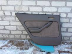 Обшивка двери TOYOTA CAMRY