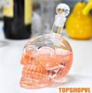 Графины.