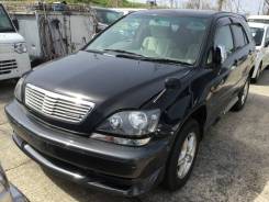 Toyota Harrier. MCU15, 1MZ