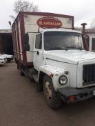 ГАЗ 3309. Продаётся грузовик ГАЗ-3309, 4 750 куб. см., 4 000 кг.
