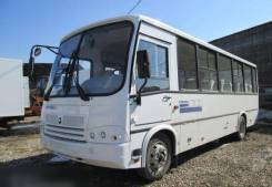 ПАЗ Вектор. Автобус ПАЗ 320412-05 Вектор 8.56, 50 мест