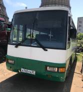 Kia Cosmos. Продам Автобус KIA Cosmos 1999г, 7 412 куб. см., 34 места