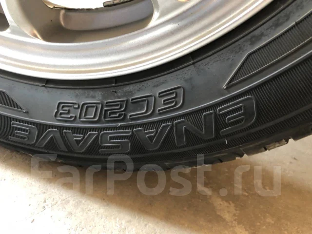 Dunlop Enasave 2030. ������, 2015 ���, �/�, ����� 10 % ����