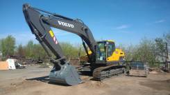 Volvo EC300D. Экскаватор l, 1,74 куб. м.