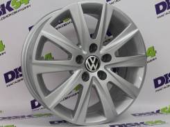 Volkswagen. 6.5x16", 5x112.00, ET33, ЦО 57,1 мм.
