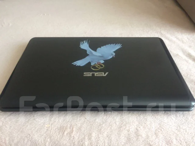Asus K50IJ. WiFi: 1, Bluetooth: 1 ����