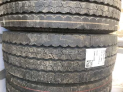 Bridgestone R168. �����������, 2016 ���, ����� ����