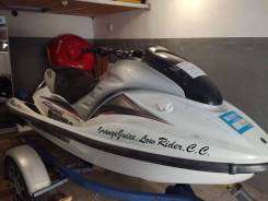 Yamaha GP1200R. 160,00 л.с., 2002 год год