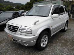 Suzuki Escudo. автомат, 4wd, 2.0 (140 л.с.), бензин, б/п, нет птс. Под заказ
