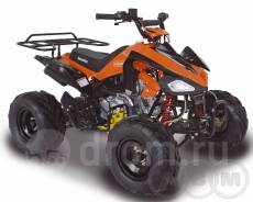 ABM Scorpion. исправен, есть птс, без пробега