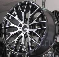 ADV.1. 7.0x16", 5x114.30, ET42, ЦО 73,1 мм.