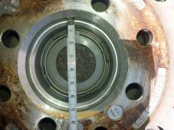 Liso. 6.5x15", 4x100.00, 4x114.30, ET45, ЦО 68,0 мм.