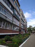 1-комнатная, улица Некрасова 156. агентство, 32 кв. м. Дом снаружи