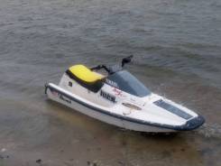 Продам гидроцикл Yamaha в Карасуке Yamaha. 1990 год