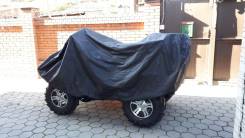 Arctic Cat 700i. исправен, есть птс, с пробегом