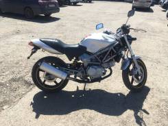 Honda VTR 250. 250 куб. см., исправен, птс, с пробегом