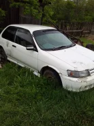 Toyota Corsa. �������, ��������, ������ ����