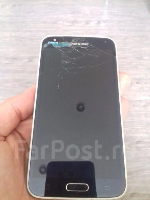 Samsung Galaxy S5. �/�, ������, 4G LTE, ���������� ����