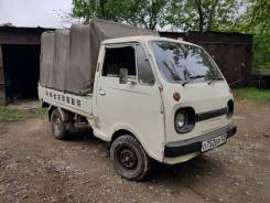 Mazda. Porter Cab, 700 куб. см., 350 кг.