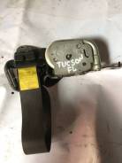 Ремень безопасности. Hyundai Tucson, JM Двигатели: G4GC, D4EA, G6BA