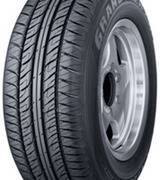 Dunlop Grandtrek PT2. Летние, 20 %, 4 шт