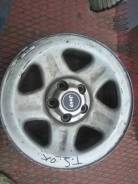 Jeep. 7.0x15"