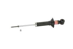 Амортизатор. Toyota FJ Cruiser, GSJ15, GSJ15W Toyota Land Cruiser Prado, GRJ120, GRJ120W, KDJ120, KDJ120W, KZJ120, LJ120, RZJ120, RZJ120W, TRJ120, TRJ...