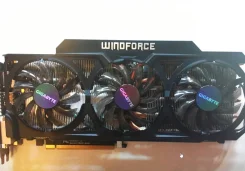 GeForce GTX 770 ����