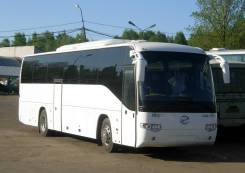 Higer KLQ6119TQ. Higer KLQ 6119TQ, 55 мест, туристический автобус, 55 мест, В кредит, лизинг