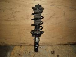 Амортизатор. Volkswagen Polo, 9A2, 9N1, 9N2, 9N3 Двигатели: ALT, AMF, AMY, ARA, ASY, ASZ, ATD, AUA, AUB, AWY, AXQ, AXR, AXU, AZQ, AZX, BAF, BAH, BAY...