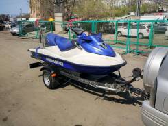BRP Sea-Doo GTX. 130,00 л.с., 2002 год год