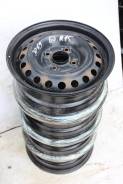 Штамповка. 6.0x15", 5x114.30