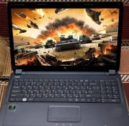 V-lazer. 15.6", 2,2����, ��� 4 ��, ���� 500���, WiFi ����
