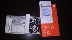 Xiaomi Redmi Note 5A. �/�, �����������, Dual-SIM ����