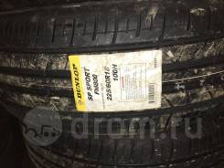 Dunlop SP Sport FM800. Летние, 2016 год, без износа, 4 шт