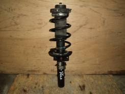 Амортизатор. Volkswagen Polo, 9A2, 9N1, 9N2, 9N3 Двигатели: ALT, AMF, AMY, ARA, ASY, ASZ, ATD, AUA, AUB, AWY, AXQ, AXR, AXU, AZQ, AZX, BAF, BAH, BAY...