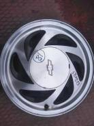 Chevrolet. x15"
