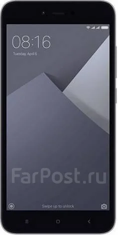 Xiaomi Redmi Note 5A. �/�, �����������, Dual-SIM ����