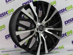 Lexus. 8.5x20", 5x150.00, ET54, ЦО 110,1 мм.