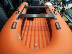 Stormline JetPro. 2018 ���, ����� 3,6��., ��������� ��� ��������� ����