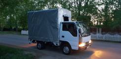 Isuzu Elf. Продам грузовик в отличном состоянии, 3 100 куб. см., 2 000 кг.