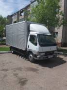 Mitsubishi Canter. Продам грузовик , 5 249 куб. см., 3 000 кг.