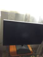 LG. 22", технология ЖК (LCD)